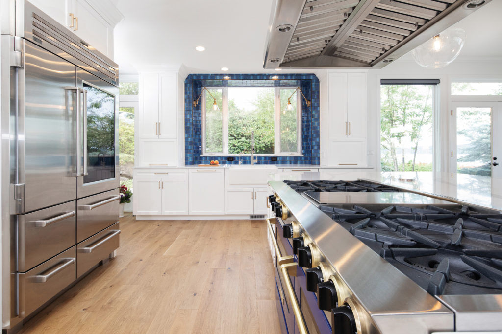 National Kitchen + Bath Design Awards | 2020